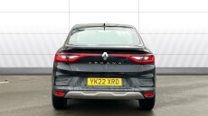 Renault Arkana 1.3 TCe Mild Hybrid 140 Iconic 5dr EDC Petrol Estate